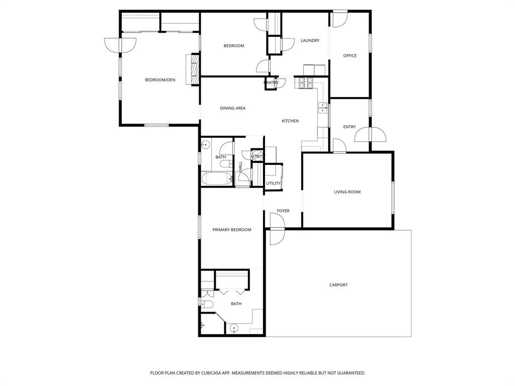 NA - Residential