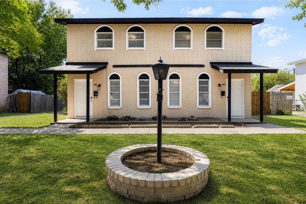 Hollandale Add - Residential