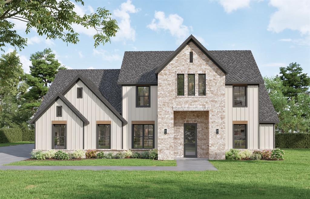 Brock Heights - Residential