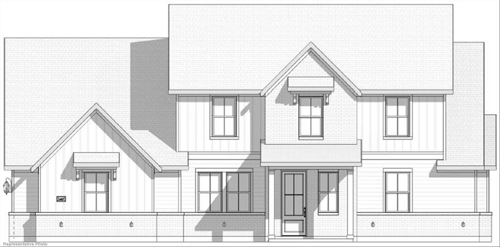 Brock Heights - Residential