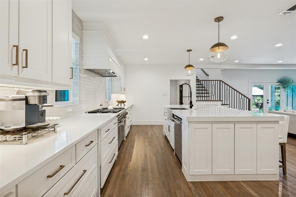 Westlake Park - Residential