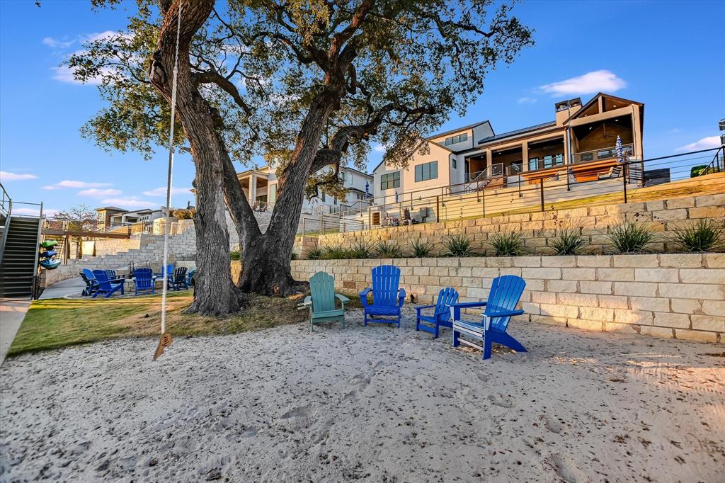 Legendary Estates On Lake Lbj - Residential
