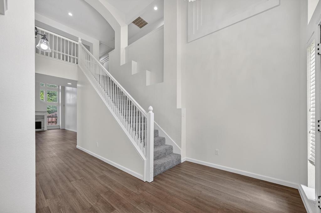 Spring Creek Estates - Residential