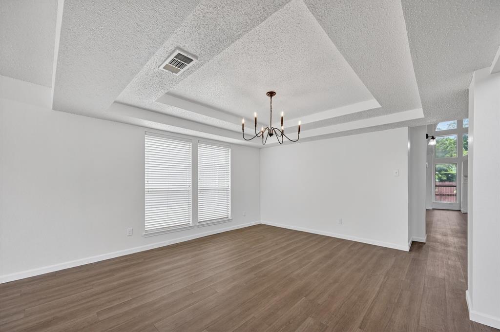Spring Creek Estates - Residential