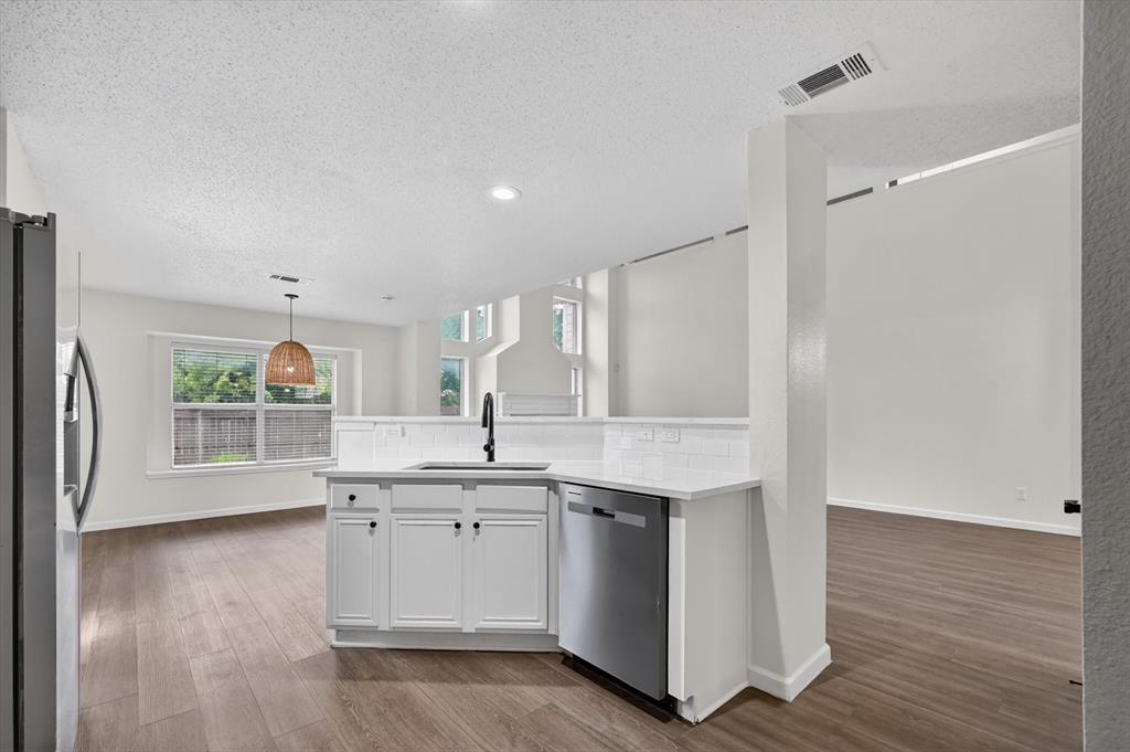 Spring Creek Estates - Residential