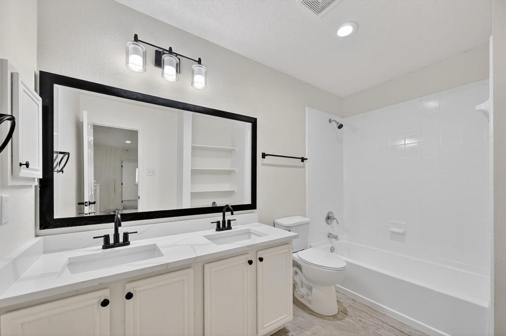 Spring Creek Estates - Residential