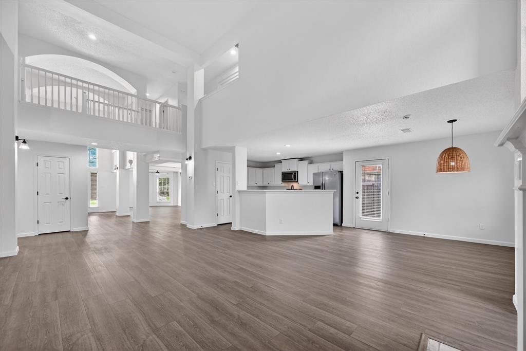 Spring Creek Estates - Residential