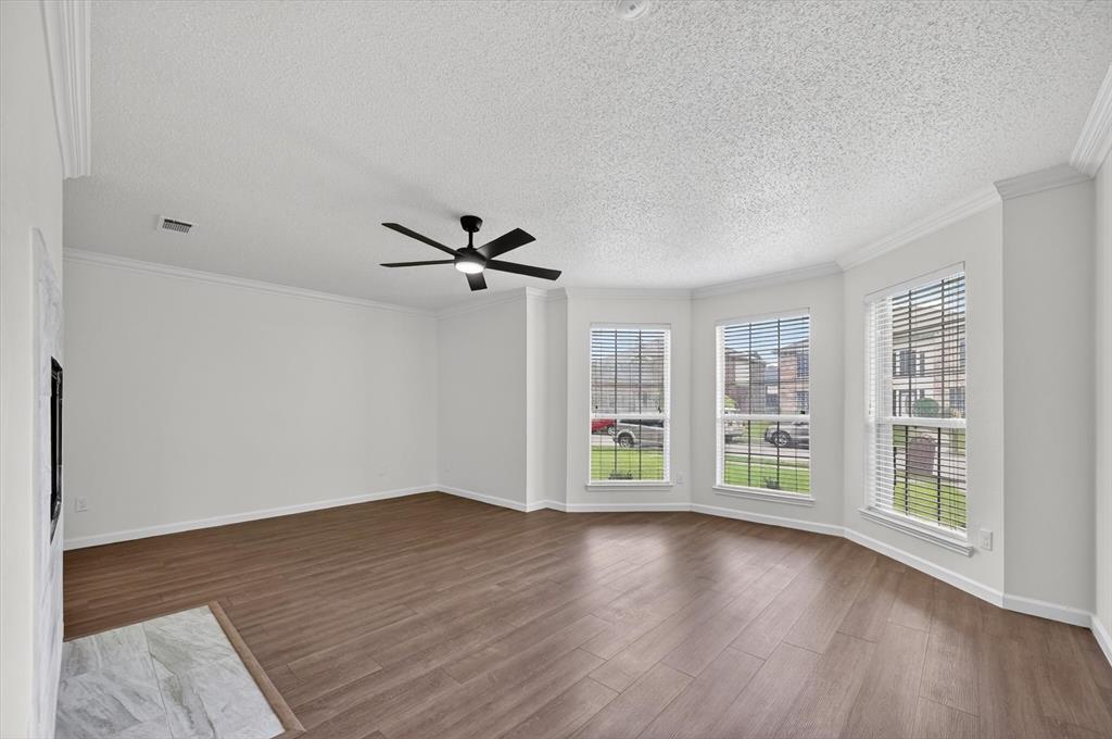 Spring Creek Estates - Residential