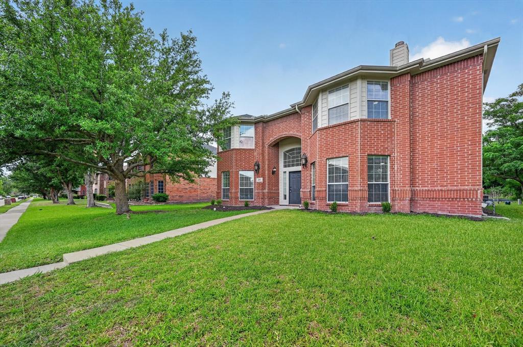 Spring Creek Estates - Residential