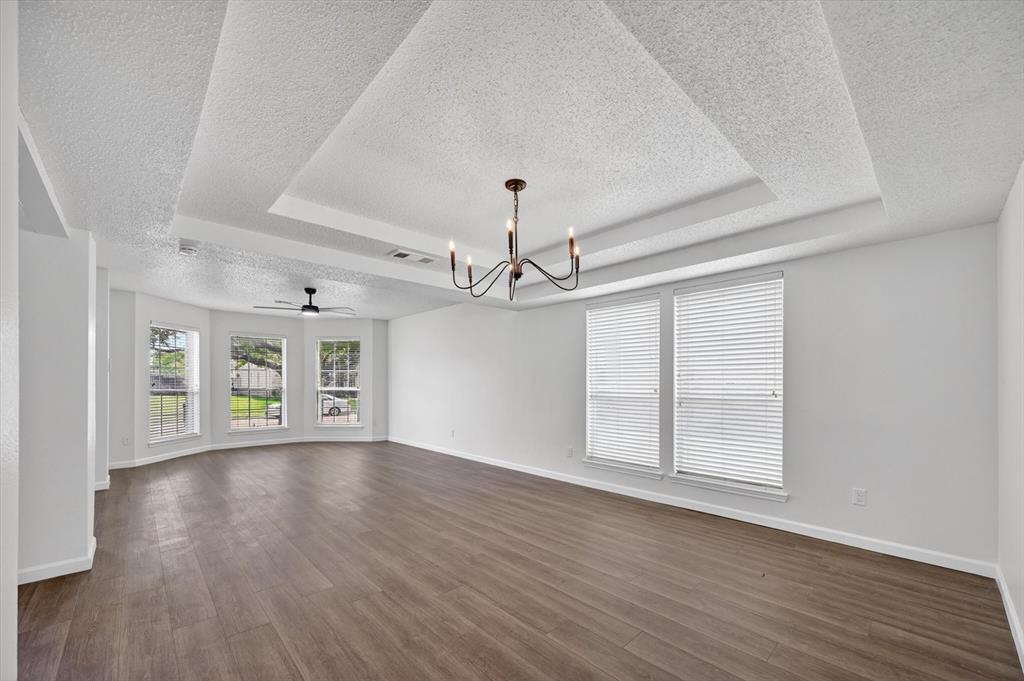 Spring Creek Estates - Residential