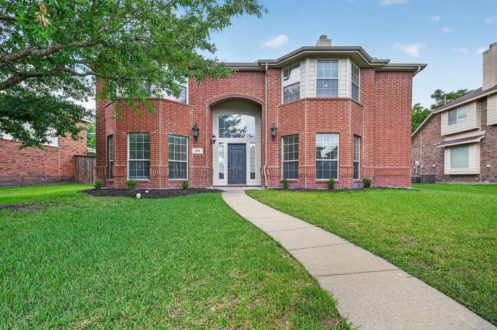 Spring Creek Estates - Residential