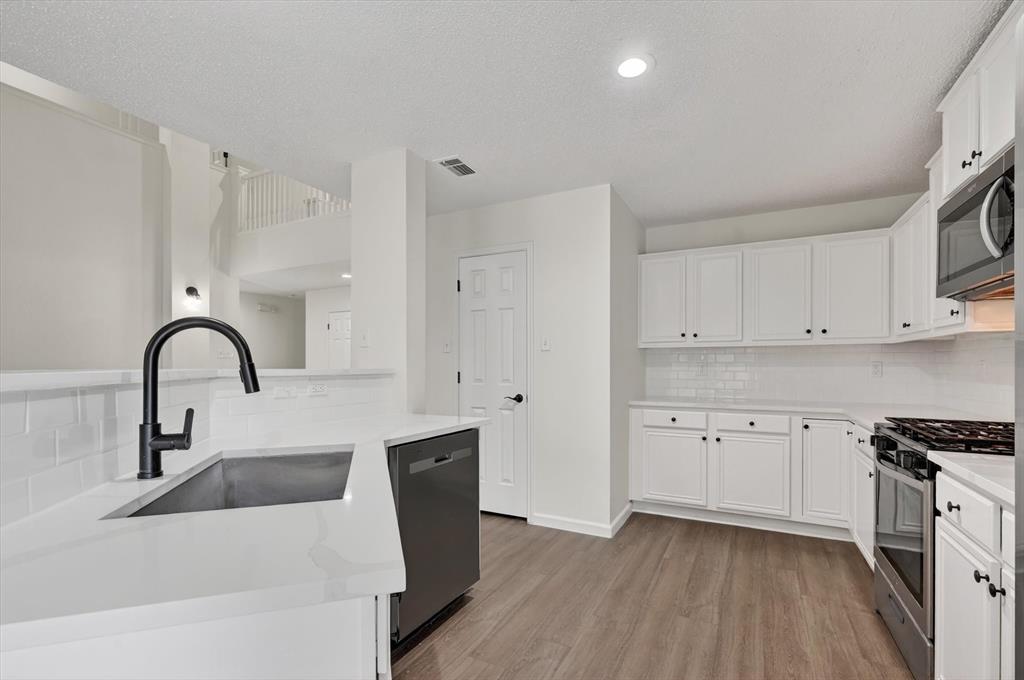 Spring Creek Estates - Residential