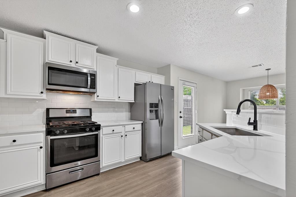 Spring Creek Estates - Residential