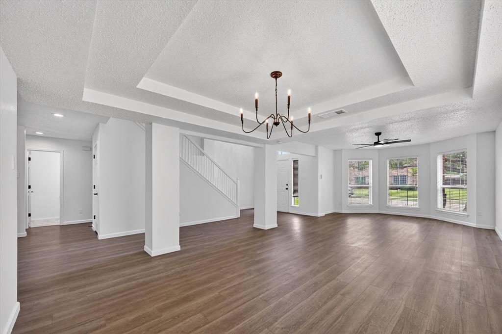 Spring Creek Estates - Residential