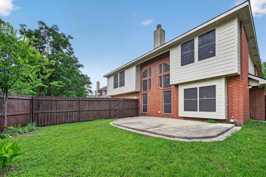 Spring Creek Estates - Residential