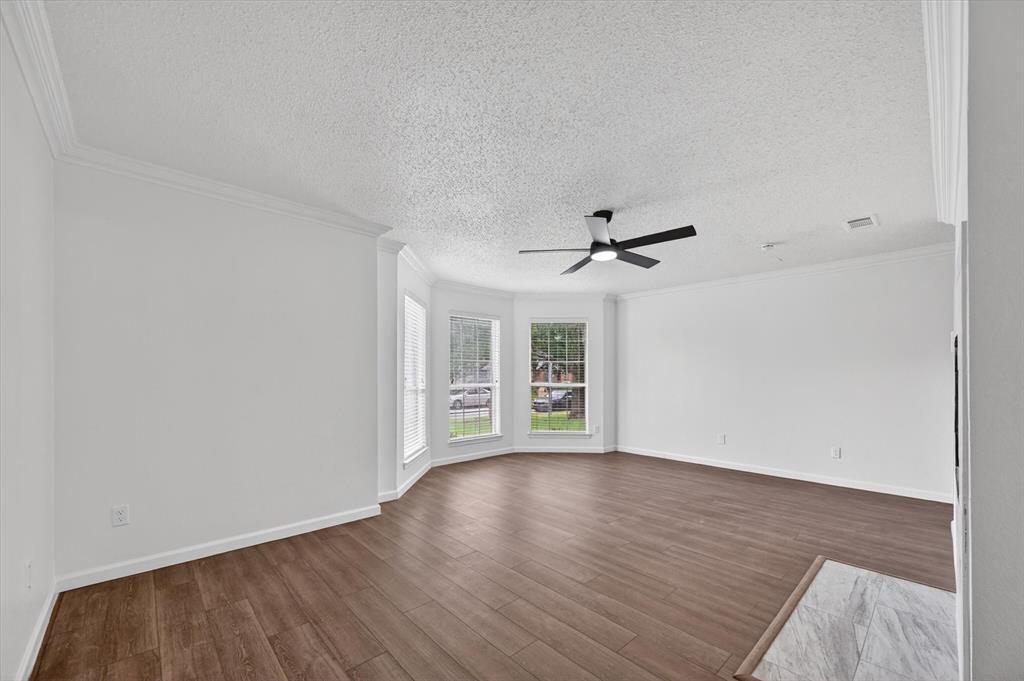 Spring Creek Estates - Residential