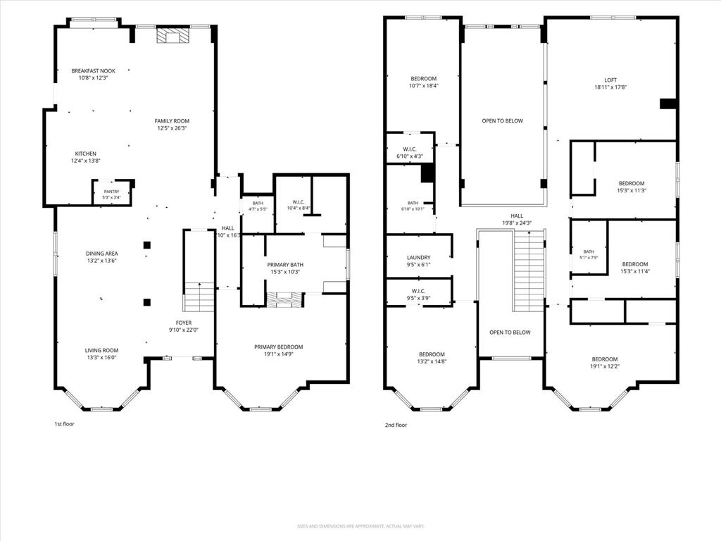 Spring Creek Estates - Residential