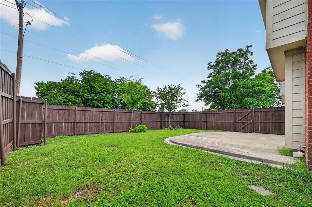 Spring Creek Estates - Residential