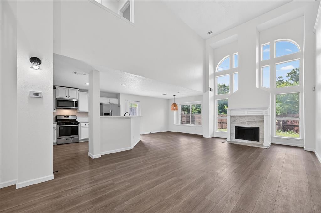 Spring Creek Estates - Residential