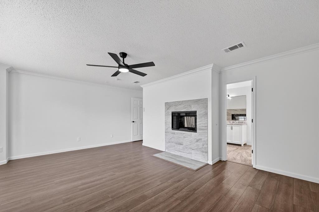 Spring Creek Estates - Residential