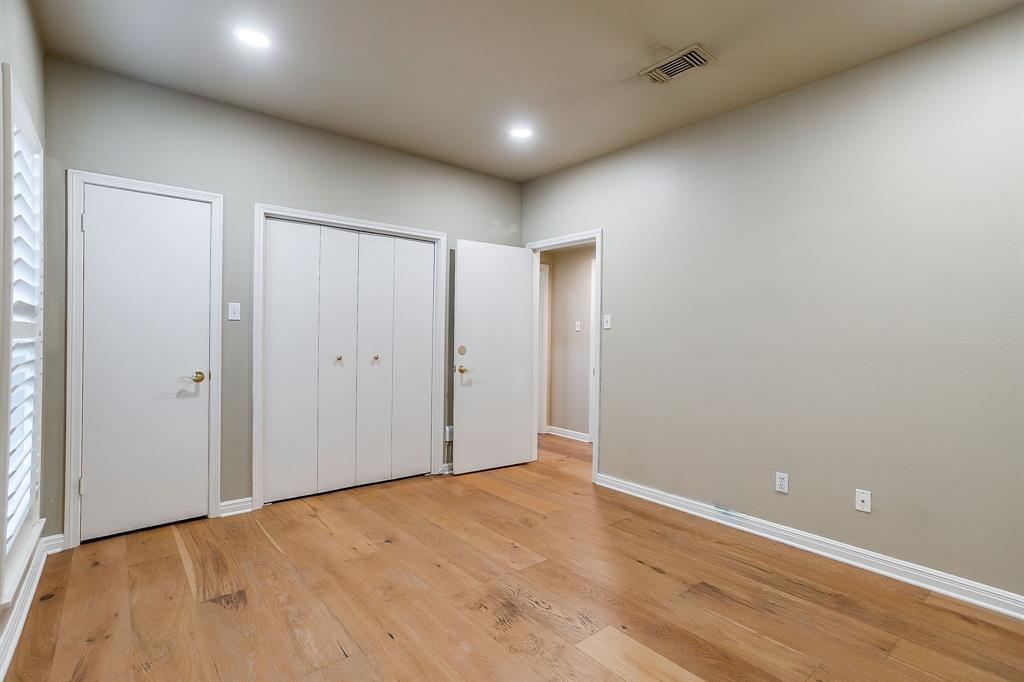 Tanglewood Park - Residential