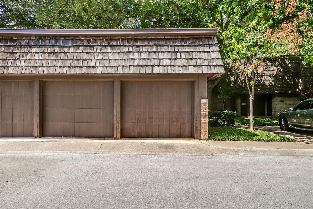 Tanglewood Park - Residential