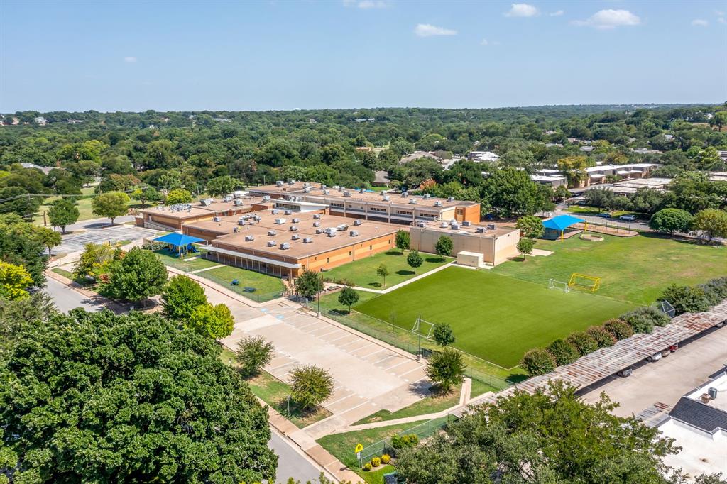 Tanglewood Park - Residential