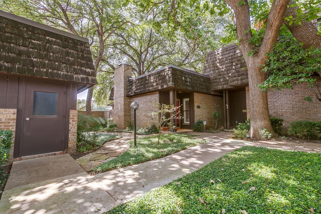 Tanglewood Park - Residential