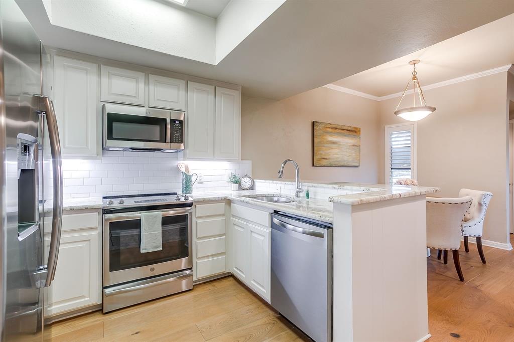 Tanglewood Park - Residential