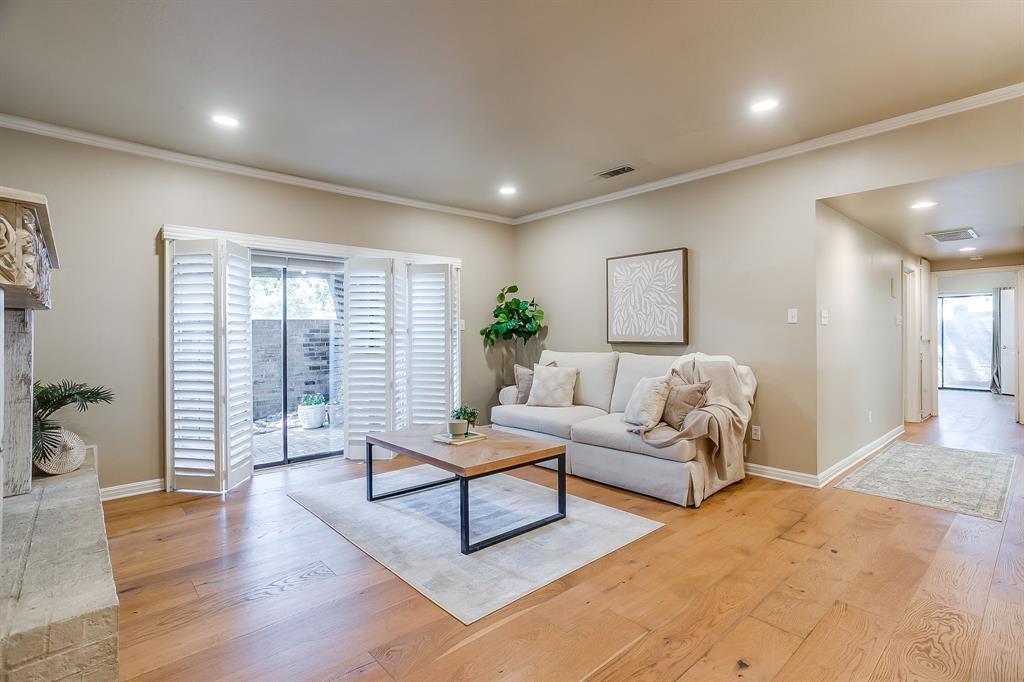 Tanglewood Park - Residential
