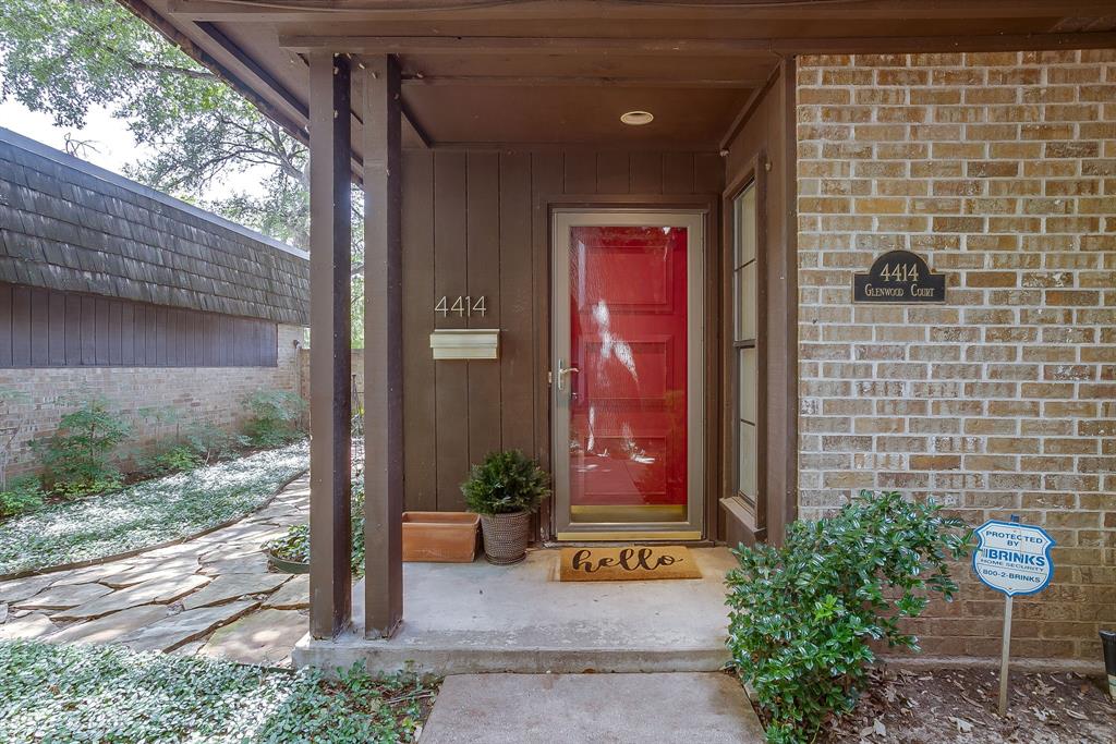 Tanglewood Park - Residential