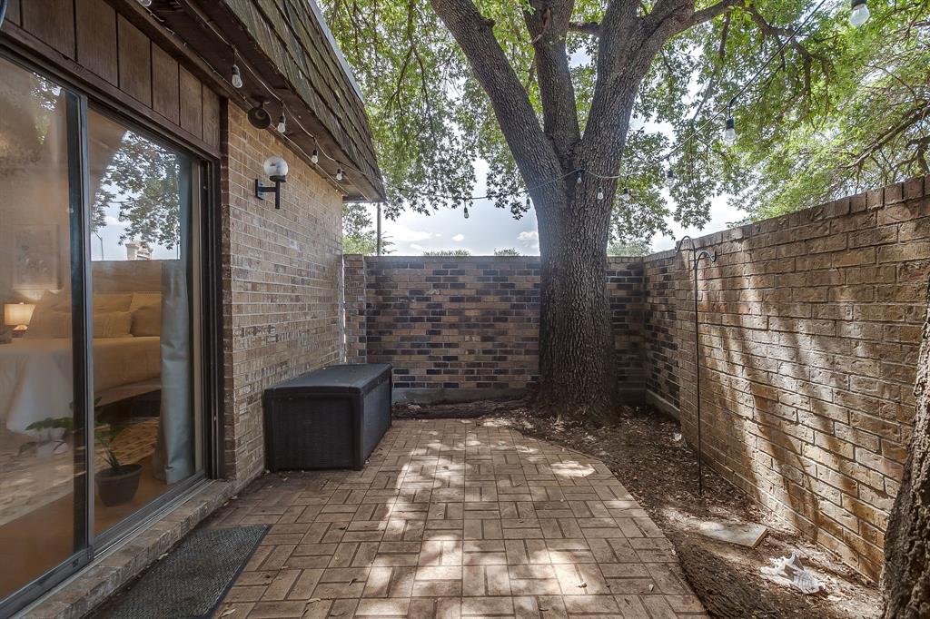 Tanglewood Park - Residential