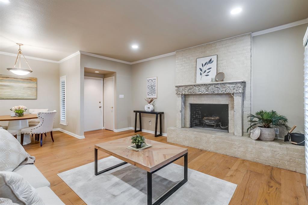 Tanglewood Park - Residential