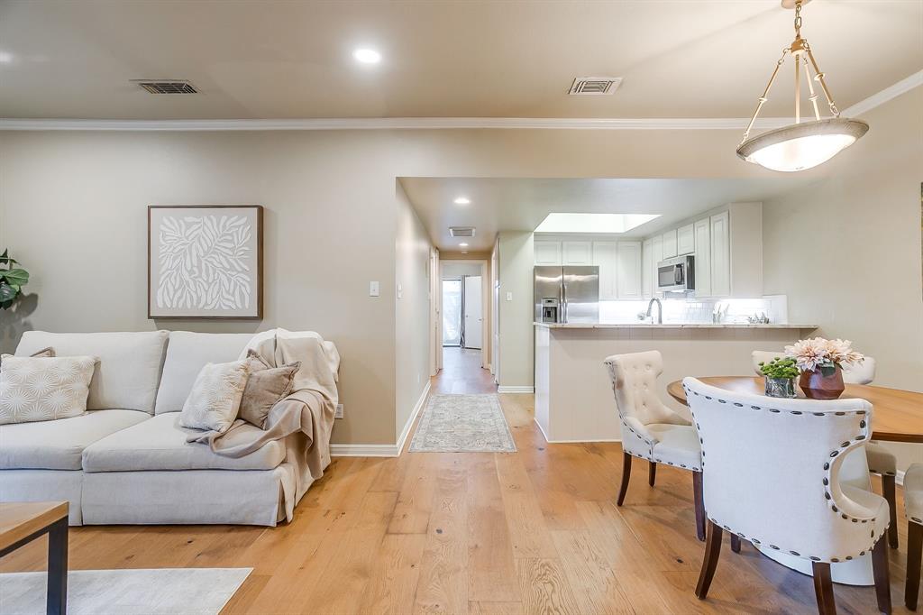 Tanglewood Park - Residential