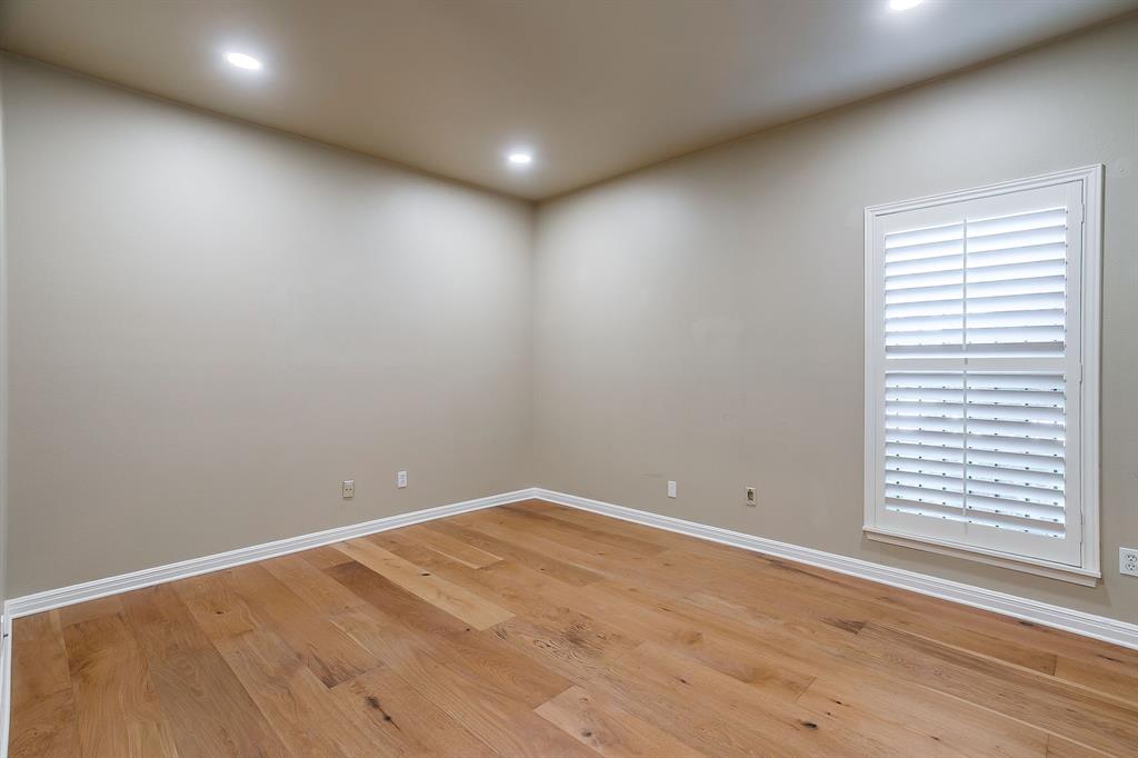 Tanglewood Park - Residential