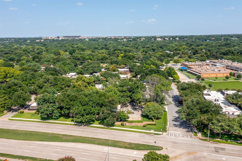 Tanglewood Park - Residential
