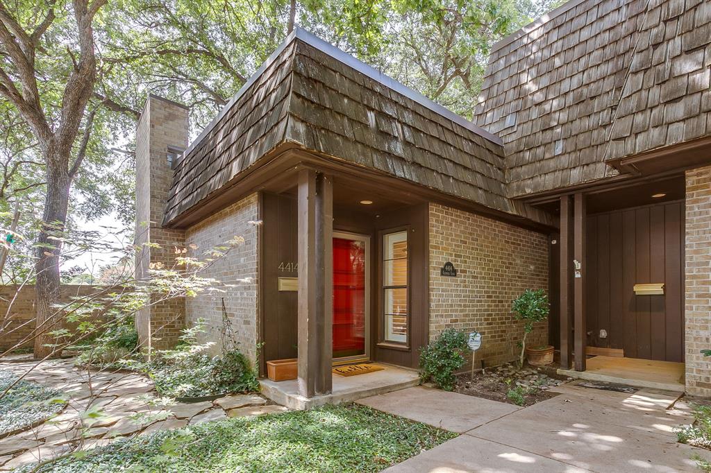 Tanglewood Park - Residential