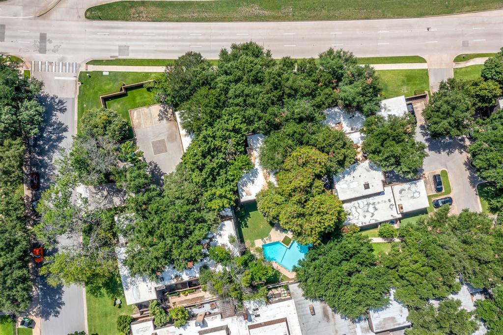 Tanglewood Park - Residential