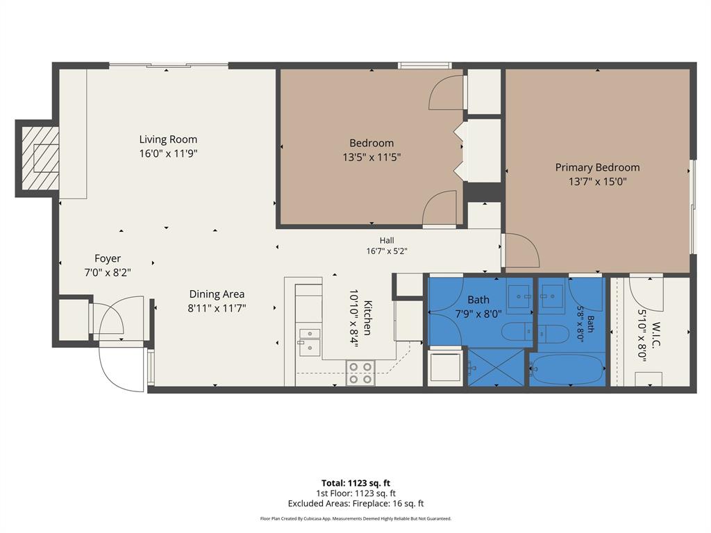 Tanglewood Park - Residential