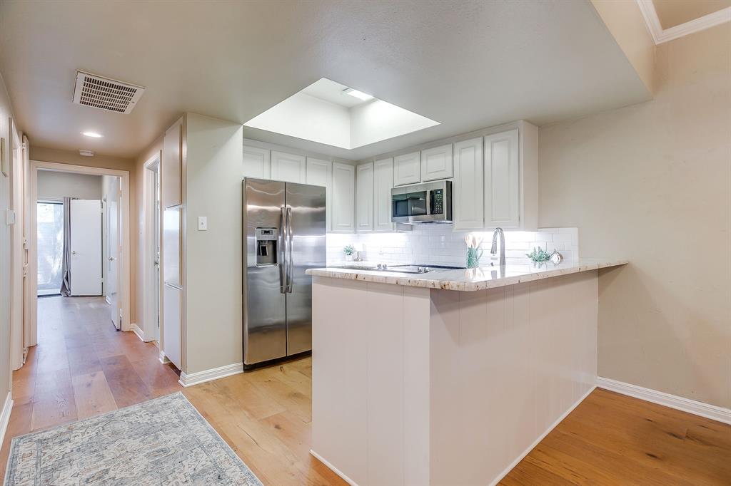Tanglewood Park - Residential