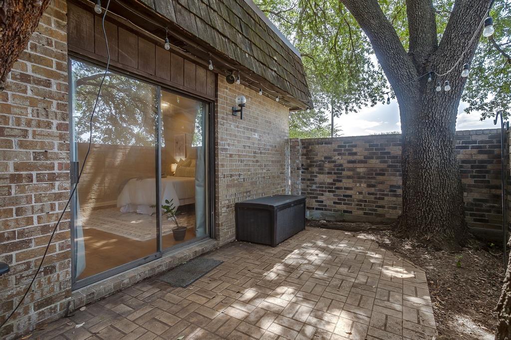 Tanglewood Park - Residential