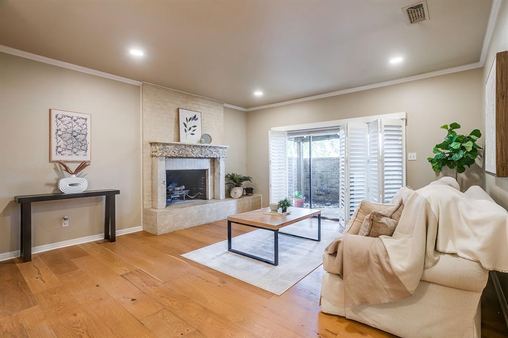 Tanglewood Park - Residential