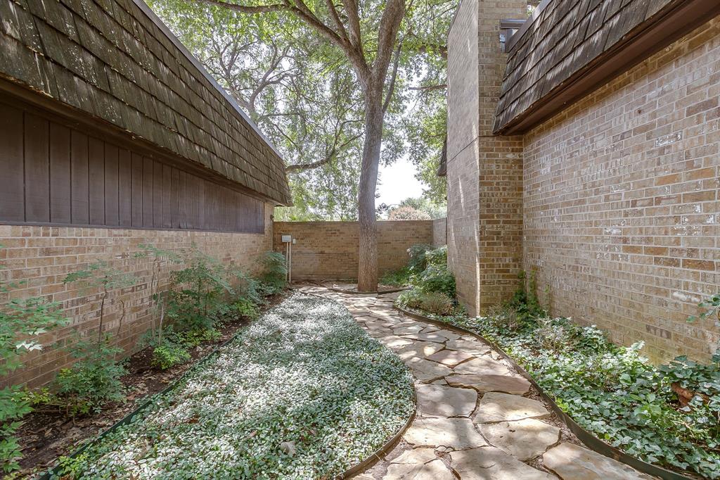 Tanglewood Park - Residential