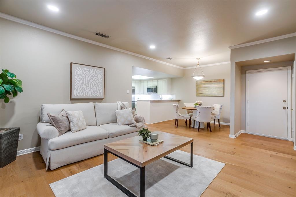 Tanglewood Park - Residential