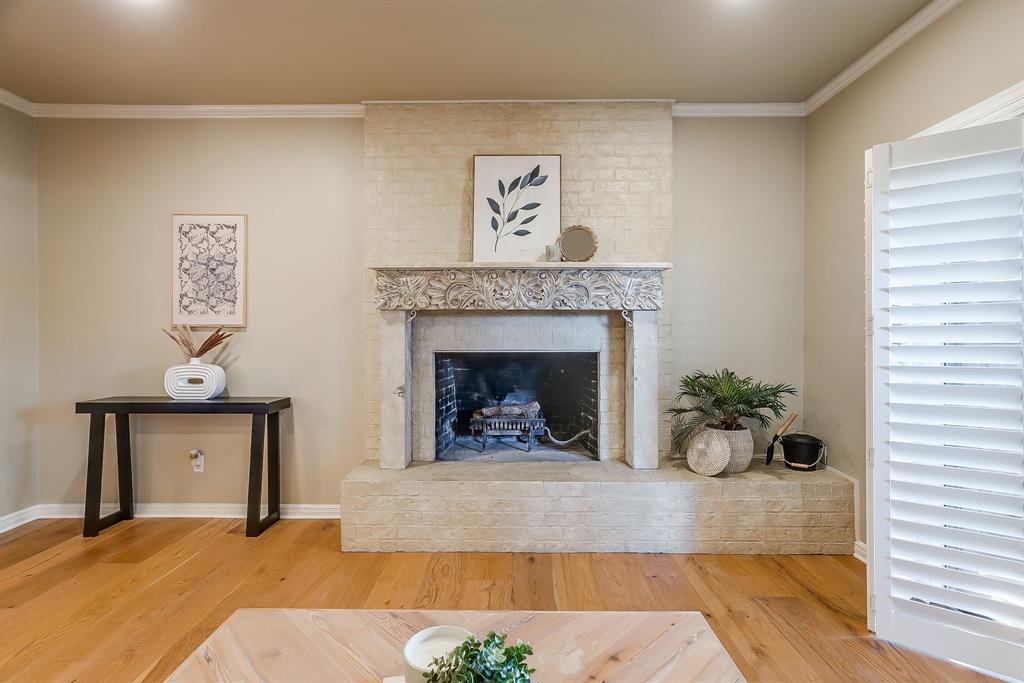Tanglewood Park - Residential