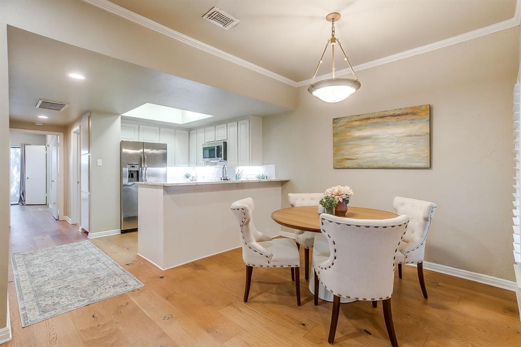 Tanglewood Park - Residential