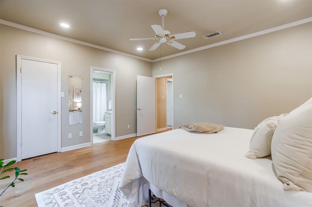 Tanglewood Park - Residential