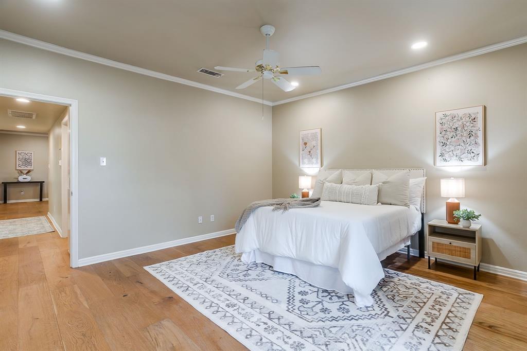 Tanglewood Park - Residential