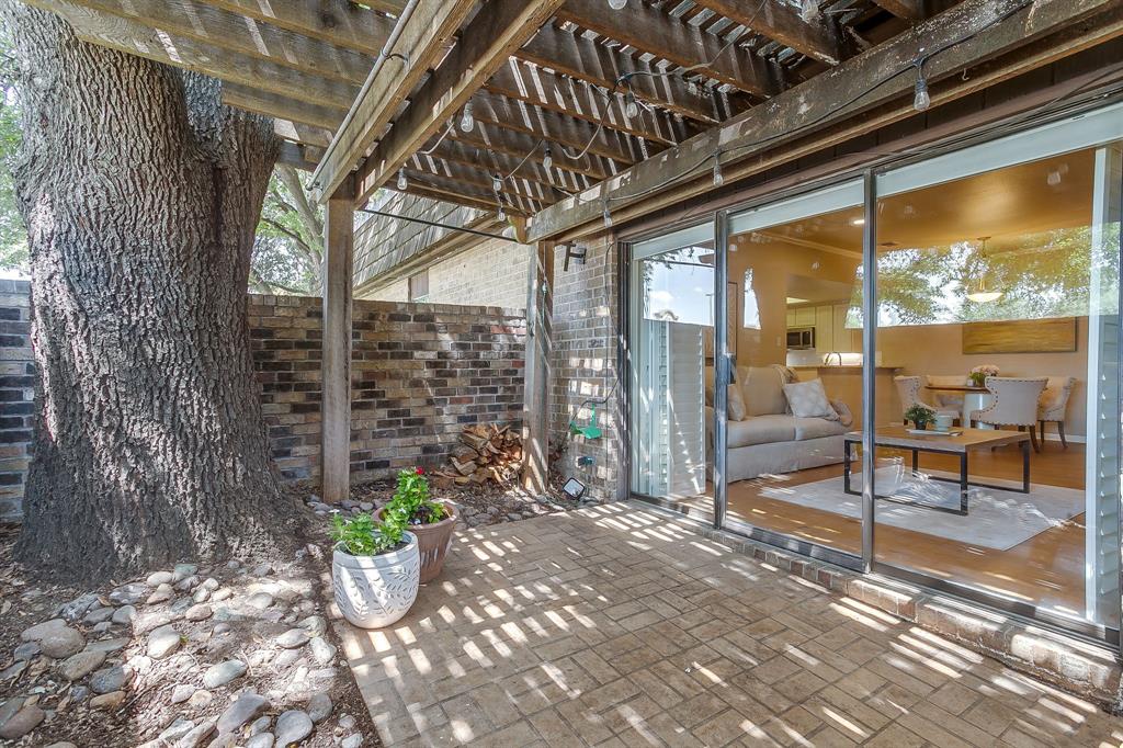 Tanglewood Park - Residential