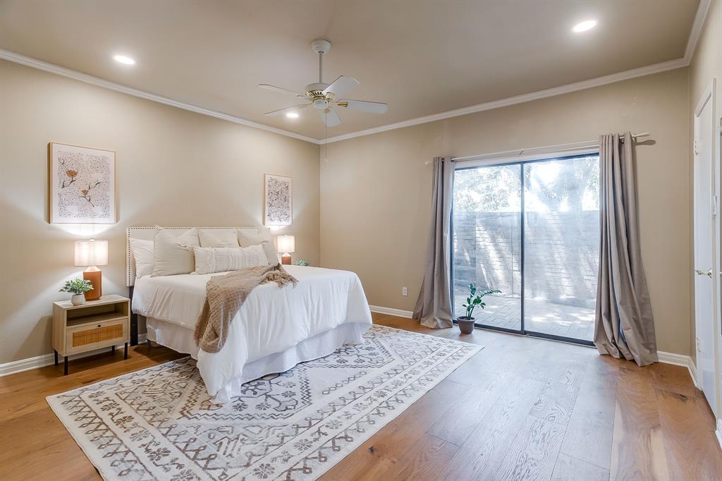 Tanglewood Park - Residential